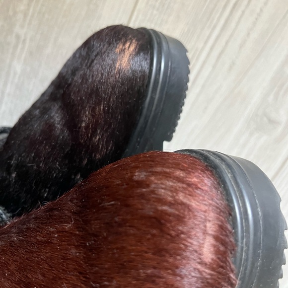 Vintage Pajar cowhide boots - Picture 7 of 9